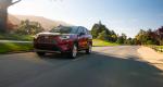 Toyota RAV4 Limited Hybrid 2018 года (NA)